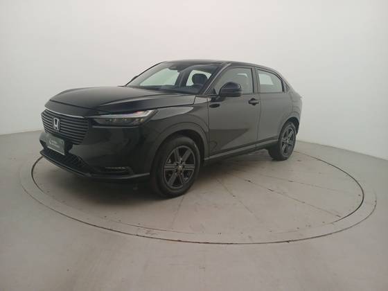 HONDA HR-V 1.5 DI I-VTEC FLEX EXL CVT HONDA HR-V 1.5 DI I-VTEC FLEX EXL CVT